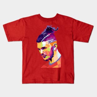 Harvey elliott Kids T-Shirt